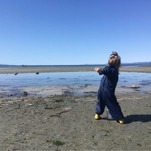 Meet your Posher, Karin